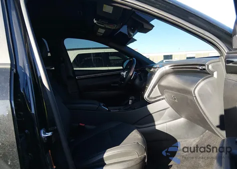 2024 Hyundai Santa Cruz Xrt z USA, uszkodzony, nr VIN 5NTJDDDF9RH119620